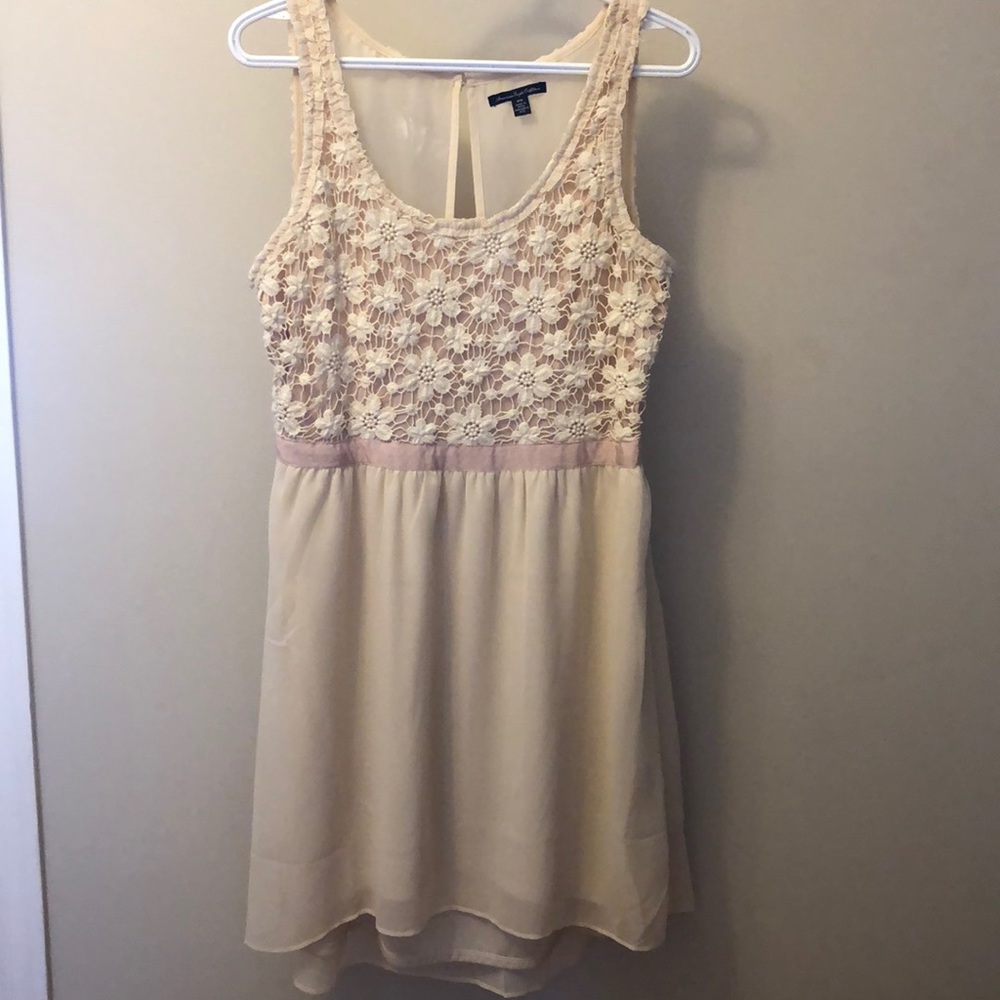 American Eagle dress